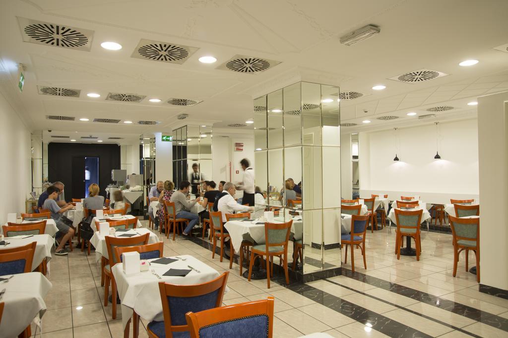 Ih Hotels Milano Puccini Экстерьер фото