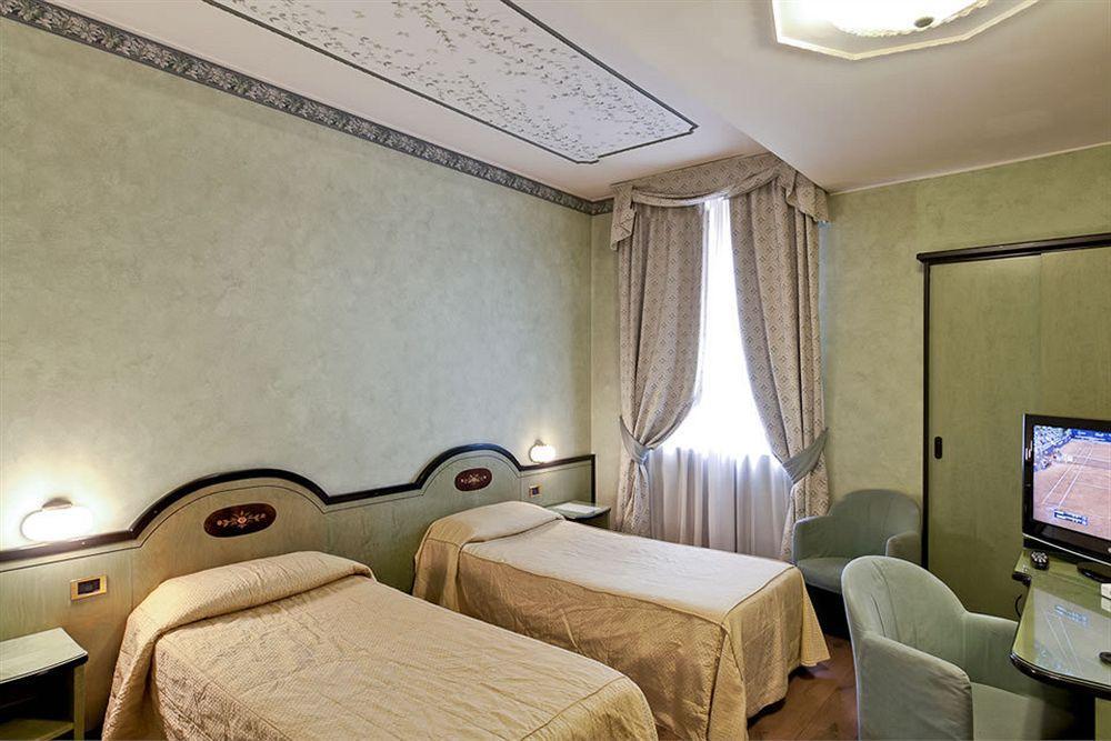 Ih Hotels Milano Puccini Номер фото
