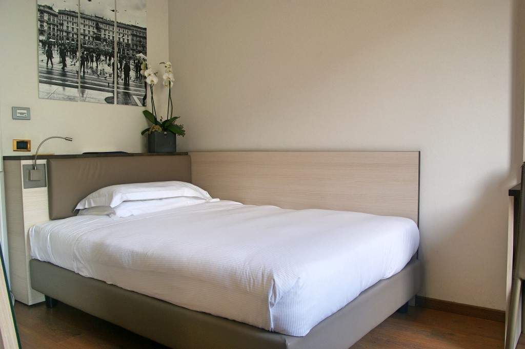 Ih Hotels Milano Puccini Экстерьер фото