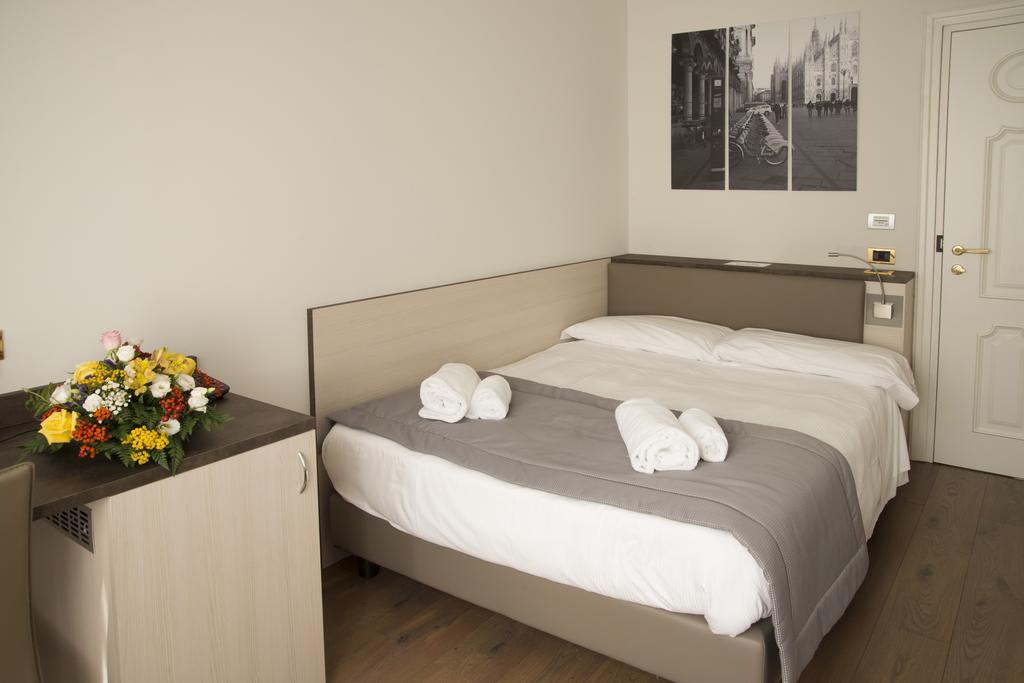 Ih Hotels Milano Puccini Экстерьер фото