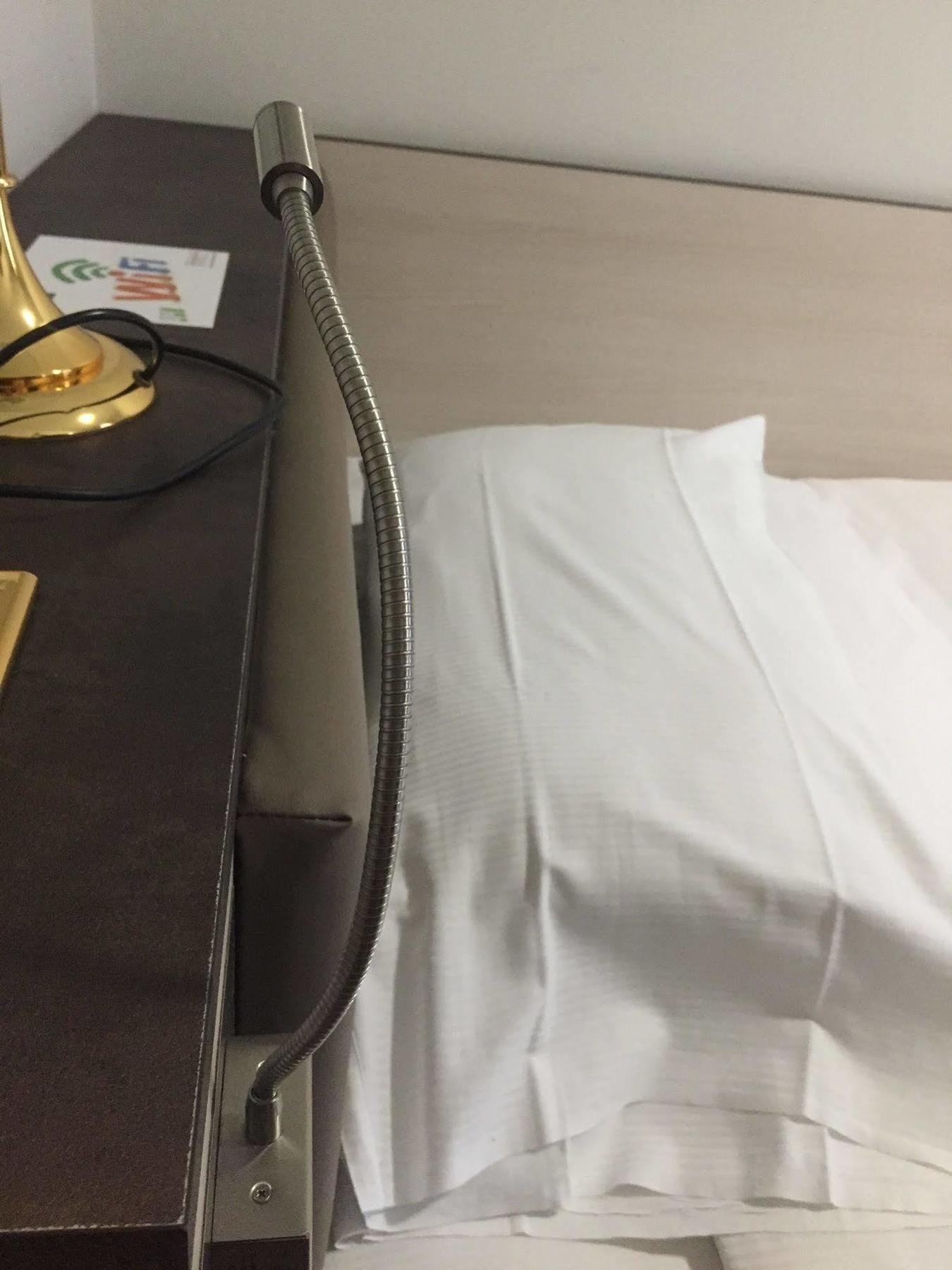 Ih Hotels Milano Puccini Экстерьер фото